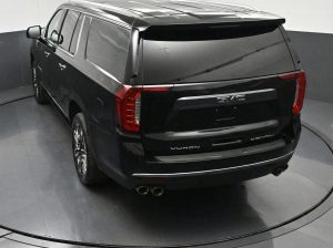 2024 GMC Yukon XL Denali Ultimate — thumbnail 20