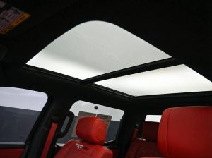 2025 Toyota Tundra TRD Pro — thumbnail 25