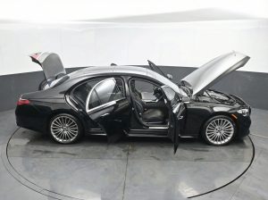 2023 Mercedes-Benz S-Class S 580 4MATIC — thumbnail 28