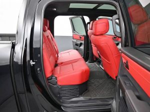 2025 Toyota Tundra TRD Pro — thumbnail 29