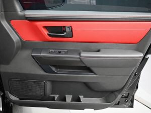 2025 Toyota Tundra TRD Pro — thumbnail 33