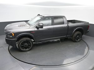 2024 RAM 2500 Limited — thumbnail 41