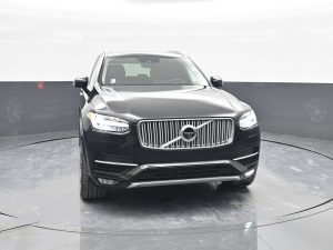 Used 2019 Volvo XC90 Inscription T6 AWD — thumbnail 3