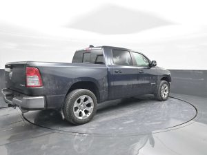 Used 2021 Ram 1500 Big Horn 4×4 Crew Cab 57 Box 4×4 Crew Cab 57 Box — thumbnail 9