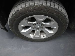 Used 2021 Ram 1500 Big Horn 4×4 Crew Cab 57 Box 4×4 Crew Cab 57 Box — thumbnail 11