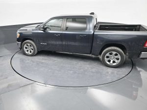 Used 2021 Ram 1500 Big Horn 4×4 Crew Cab 57 Box 4×4 Crew Cab 57 Box — thumbnail 24