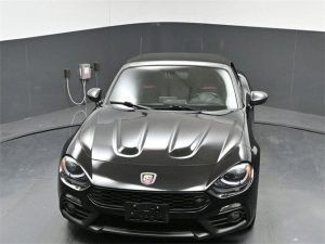 2018 Fiat 124 Spider Abarth — thumbnail 16