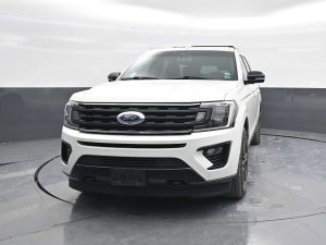 Used 2020 Ford Expedition Max Limited 4×4 — thumbnail 4