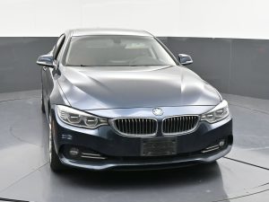 Used 2015 BMW 428i xDrive 428i xDrive Coupe I-4 cyl