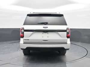 Used 2020 Ford Expedition Max Limited 4×4 — thumbnail 7