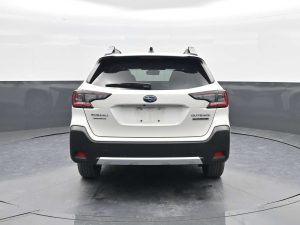 Used 2023 Subaru Outback Touring XT CVT — thumbnail 7