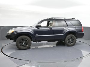 Used 2007 Toyota 4Runner SR5 SUV V-6 cyl — thumbnail 4