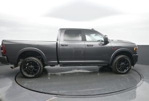 2024 RAM 2500 Limited — thumbnail 11