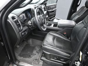 2024 RAM 2500 Limited — thumbnail 14