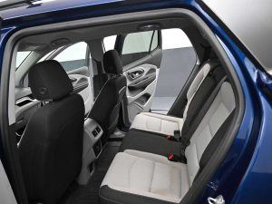 Used 2022 GMC Terrain SLE AWD — thumbnail 13