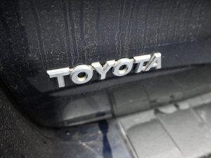 Used 2007 Toyota 4Runner SR5 SUV V-6 cyl — thumbnail 11