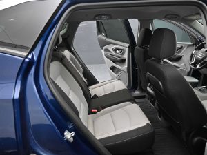 Used 2022 GMC Terrain SLE AWD — thumbnail 14