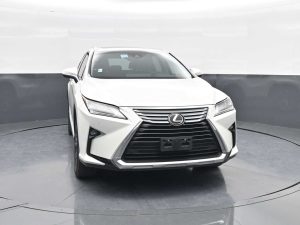 Used 2017 Lexus RX AWD — thumbnail 2