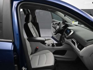 Used 2022 GMC Terrain SLE AWD — thumbnail 15