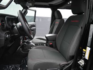 Used 2024 Jeep Gladiator Rubicon 4×4 — thumbnail 15