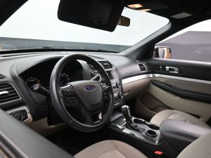 Used 2018 Ford Explorer SUV V-6 cyl — thumbnail 13