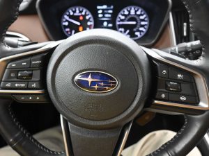 Used 2023 Subaru Outback Touring XT CVT — thumbnail 20