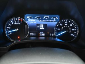 Used 2020 Ford Expedition Max Limited 4×4 — thumbnail 21