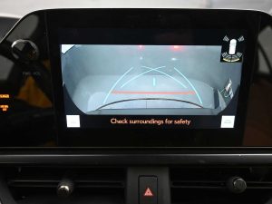 Used 2024 Lexus UX Premium AWD — thumbnail 20