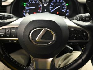 Used 2017 Lexus RX AWD — thumbnail 19