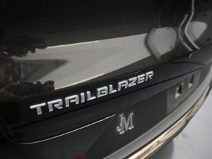 Used 2022 Chevrolet Trailblazer ACTIV SUV I-3 cyl — thumbnail 7