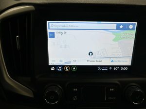 Used 2022 GMC Terrain SLE AWD — thumbnail 22