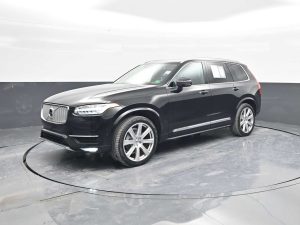 Used 2019 Volvo XC90 Inscription T6 AWD