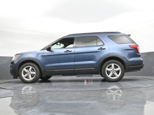 Used 2018 Ford Explorer SUV V-6 cyl — thumbnail 21