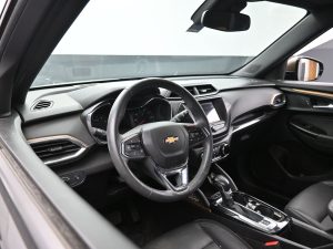 Used 2022 Chevrolet Trailblazer ACTIV SUV I-3 cyl — thumbnail 11