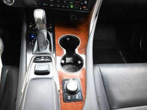 Used 2017 Lexus RX AWD — thumbnail 24