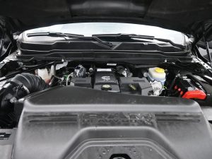 2024 RAM 2500 Limited — thumbnail 27