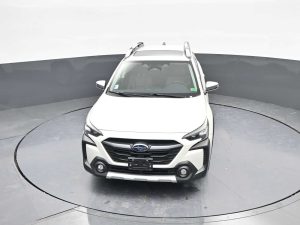 Used 2023 Subaru Outback Touring XT CVT — thumbnail 27