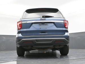 Used 2018 Ford Explorer SUV V-6 cyl — thumbnail 23