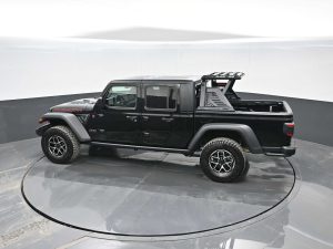 Used 2024 Jeep Gladiator Rubicon 4×4 — thumbnail 24