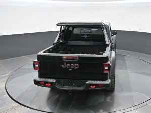 Used 2024 Jeep Gladiator Rubicon 4×4 — thumbnail 25