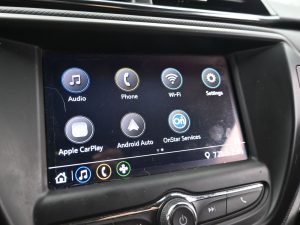 Used 2022 Chevrolet Trailblazer ACTIV SUV I-3 cyl — thumbnail 15