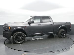 2024 RAM 2500 Limited — thumbnail 7