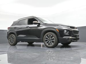 Used 2022 Chevrolet Trailblazer ACTIV SUV I-3 cyl — thumbnail 16