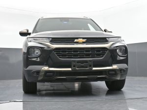 Used 2022 Chevrolet Trailblazer ACTIV SUV I-3 cyl — thumbnail 17