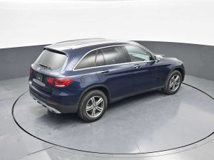 Used 2022 Mercedes-Benz GLC GLC 300 4MATIC SUV — thumbnail 31
