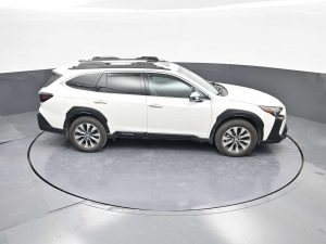Used 2023 Subaru Outback Touring XT CVT — thumbnail 33