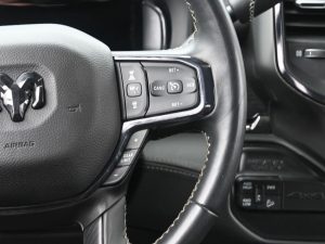2024 RAM 2500 Limited — thumbnail 34