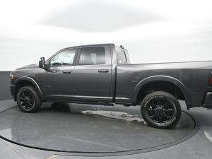 2024 RAM 2500 Limited — thumbnail 8