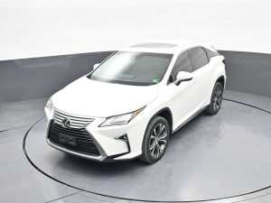Used 2017 Lexus RX AWD — thumbnail 33
