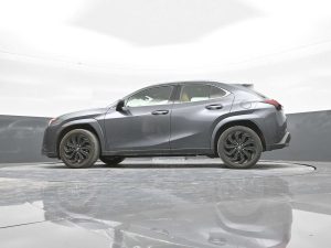 Used 2024 Lexus UX Premium AWD — thumbnail 36